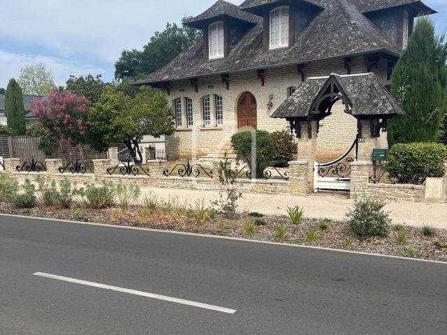 Maison vente à Verdouze, Objat