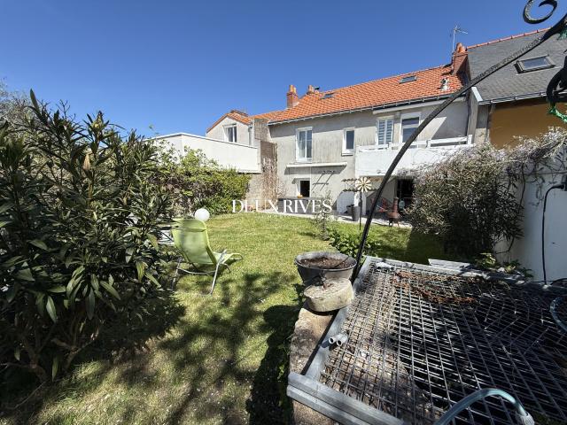 Maison vente à Nantes