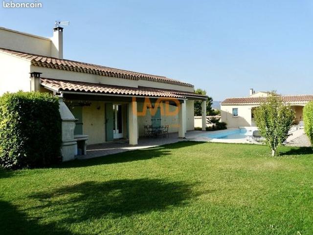 Maison vente à Aix-en-Provence, Alleins