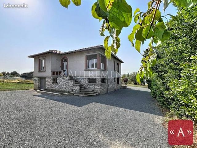 Maison vente à Castres, Briatexte