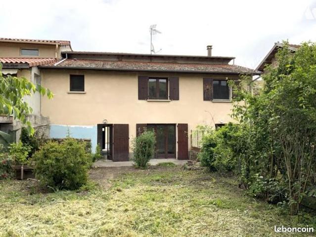 Maison vente à Sarras, Ardèche