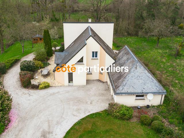 Maison vente à Saint-Lô, Quibou