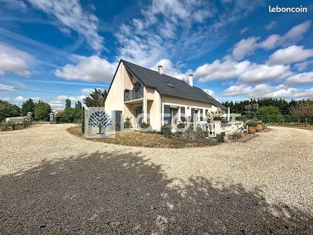 Maison vente à Bressuire, Thouars