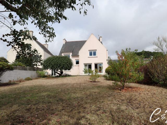 Maison vente à Léchiagat, Treffiagat