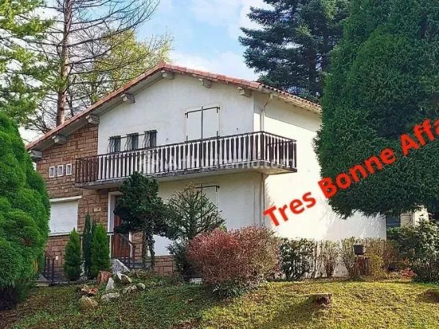 Maison vente à Castres, Lacrouzette