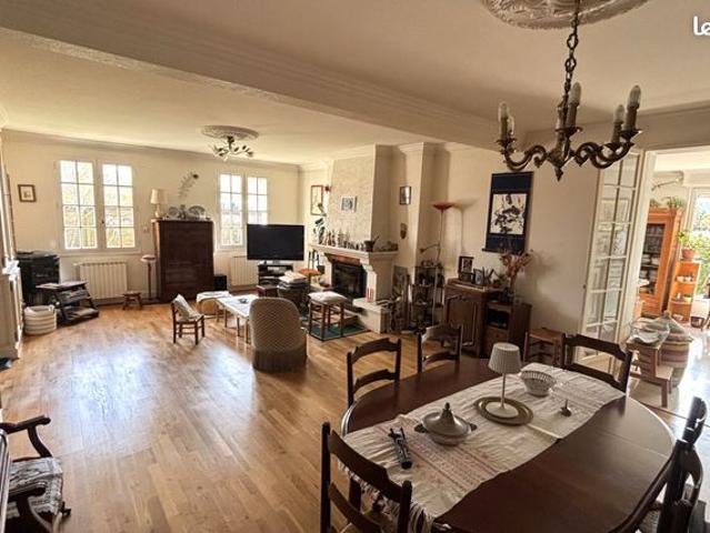 Maison vente à Fougères-Vitré, Bretagne