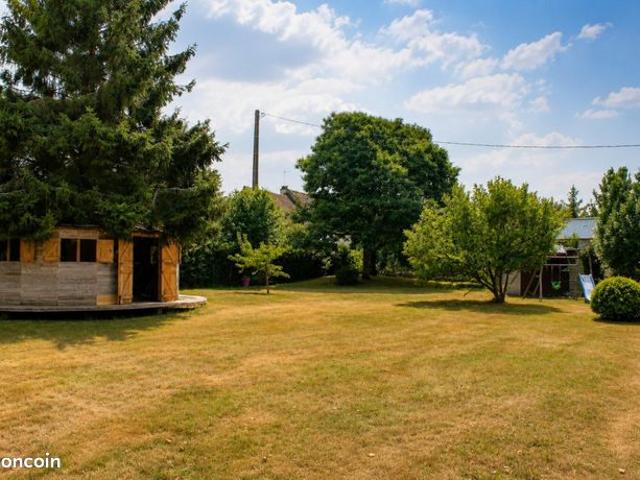 Maison vente à Crulai, Orne