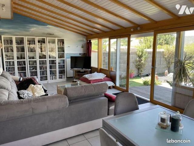 Maison vente à Paimbœuf, Loire-Atlantique
