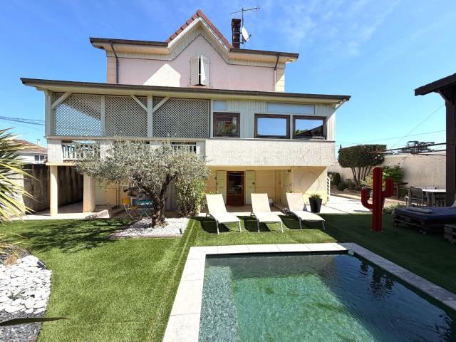 Maison vente à Valence, Bourg-de-péage