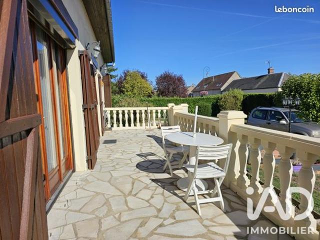 Maison vente à Guichainville, Eure