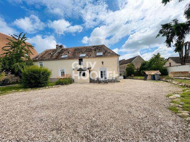 Maison vente à Pacy-sur-Eure