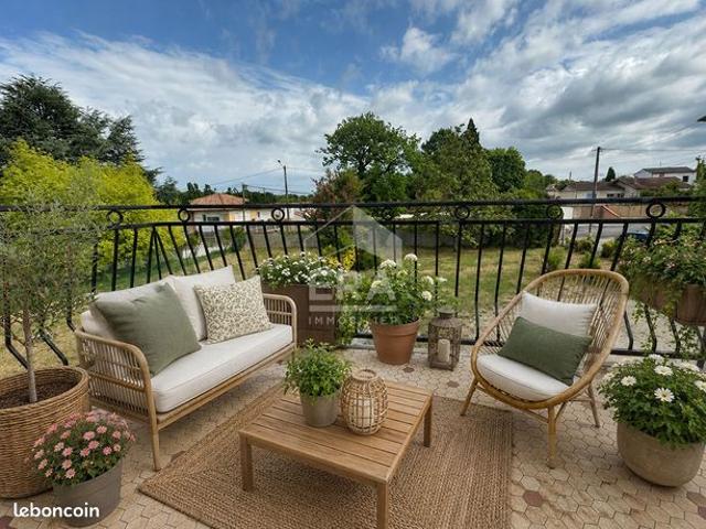 Maison vente à Toulouse, Bruguières