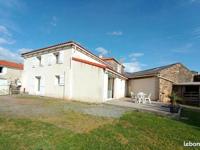 Maison vente à Toulouse, Saint-jean