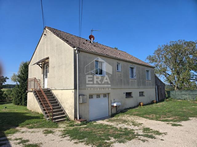Maison vente à Dole, Vitreux