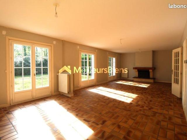 Maison vente à Orléans