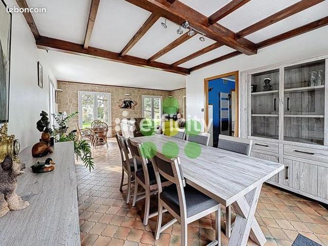 Maison vente à Dunkerque, Coudekerque