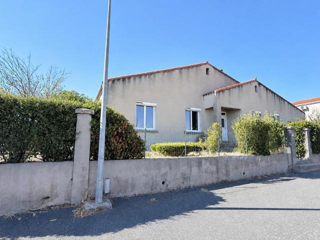 Maison vente à Moussoulens, Aude