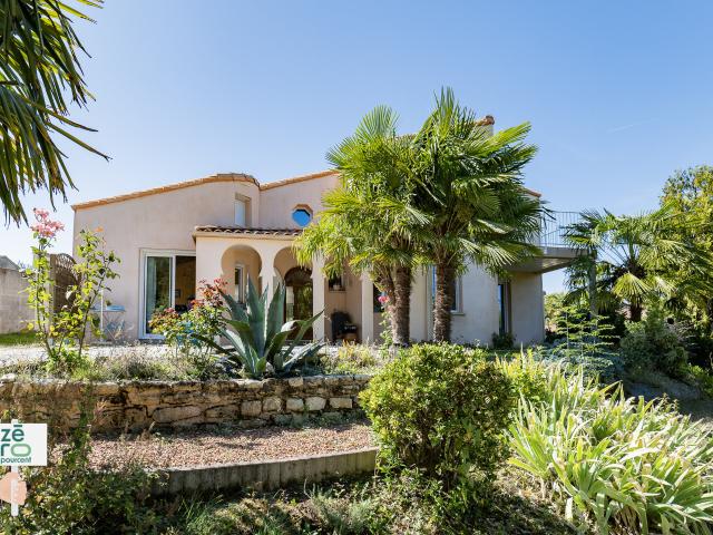 Maison vente à La Roche-sur-Yon, Chavagnes-en-paillers