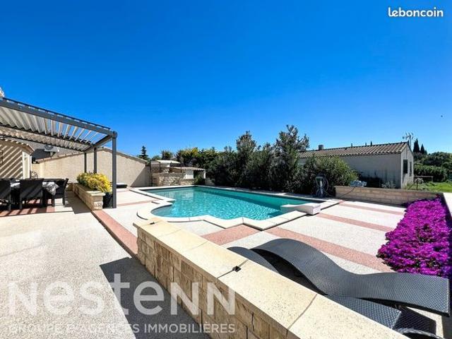 Maison vente à Aix-en-Provence, Salon-de-provence