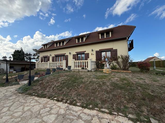 Maison vente à Guichainville, Eure