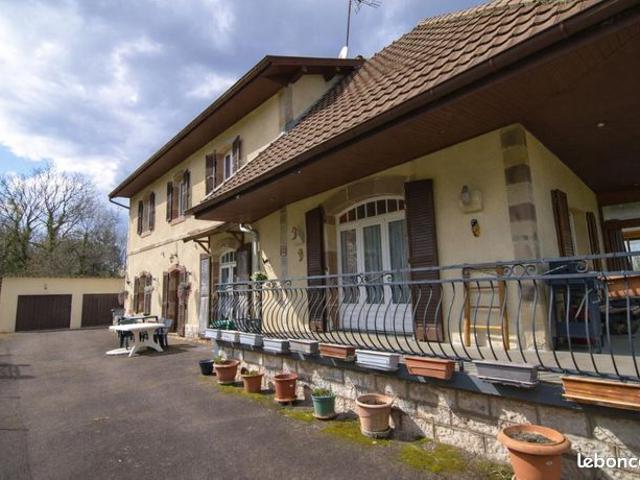 Maison vente à Vesoul, Borey