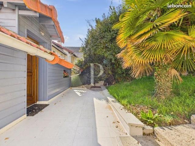 Maison vente à Antony, Le Plessis-robinson