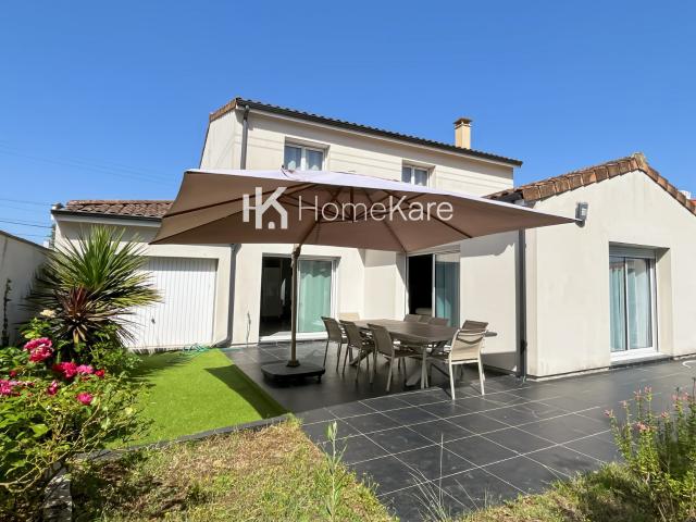 Maison vente à Bordeaux, Pessac