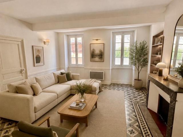 Maison vente à Toulouse, Caraman