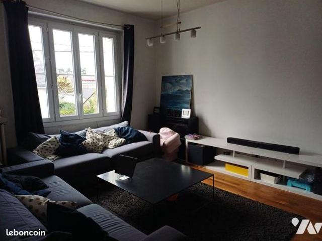 Maison vente à Nantes