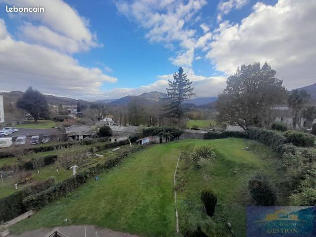 Maison vente à Argelès-Gazost, Lourde