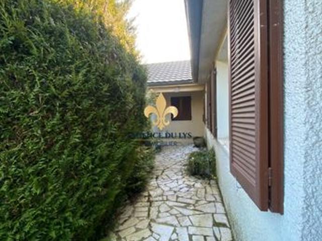 Maison vente à Sarcelles, Saint-witz