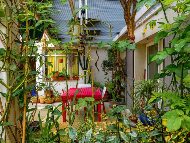 Maison vente à Montpellier, Lunel-viel