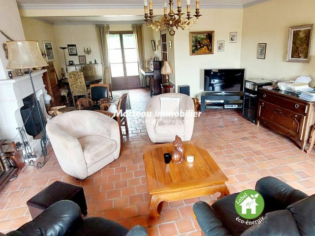 Maison vente à France métropolitaine, Le Mans