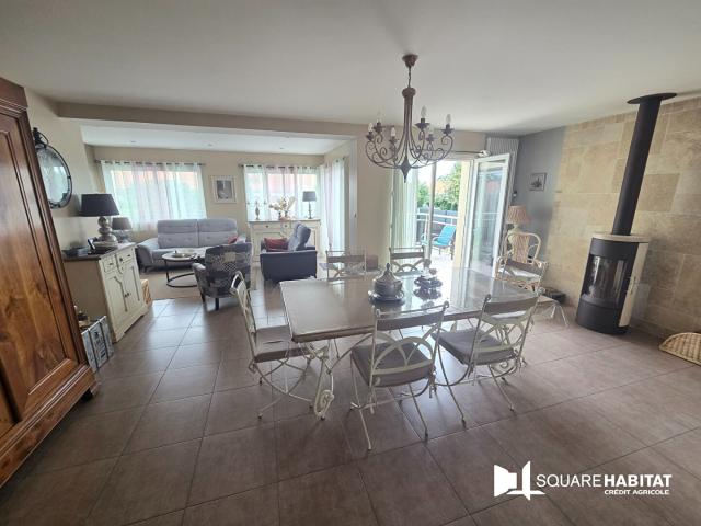 Maison vente à Cholet