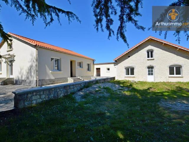 Maison vente à Marmande, Duras
