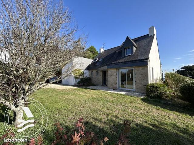 Maison vente à Lorient, Bretagne