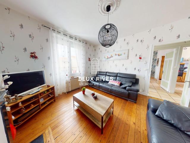 Maison vente à Nantes