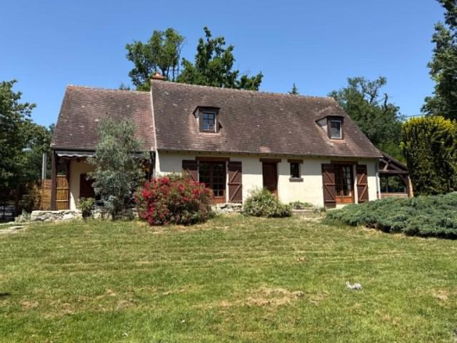 Maison vente à Moulins, Yzeure