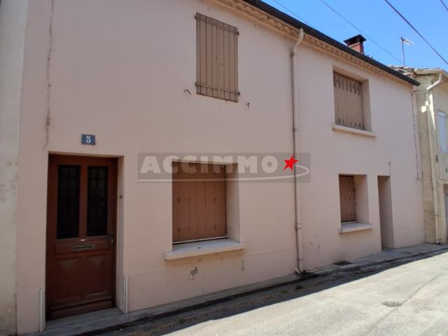 Maison vente à Graulhet, Tarn