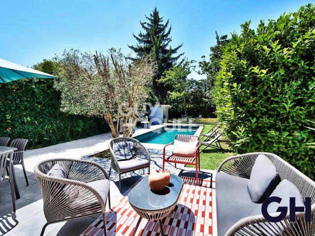 Maison vente à Lyon, Métropole de Lyon