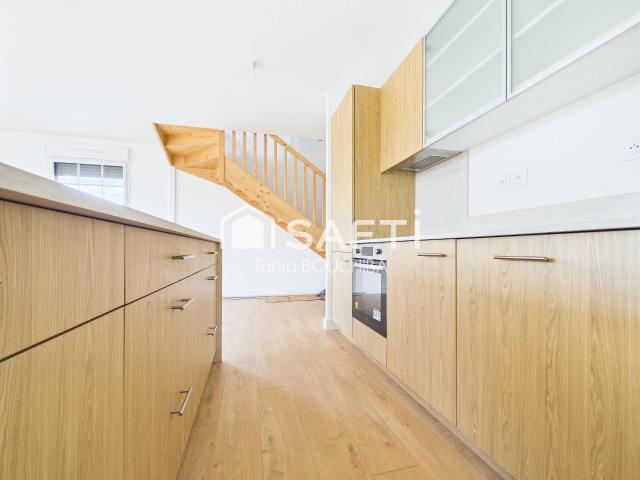Maison vente à Bordeaux, Villenave-d'ornon