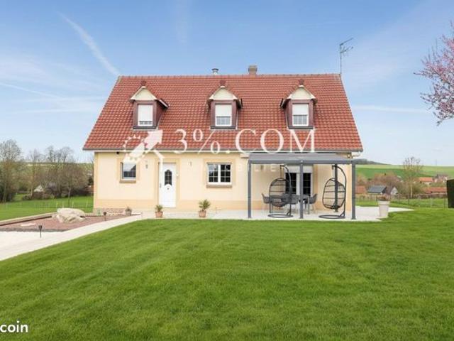 Maison vente à Dieppe, Fréauville
