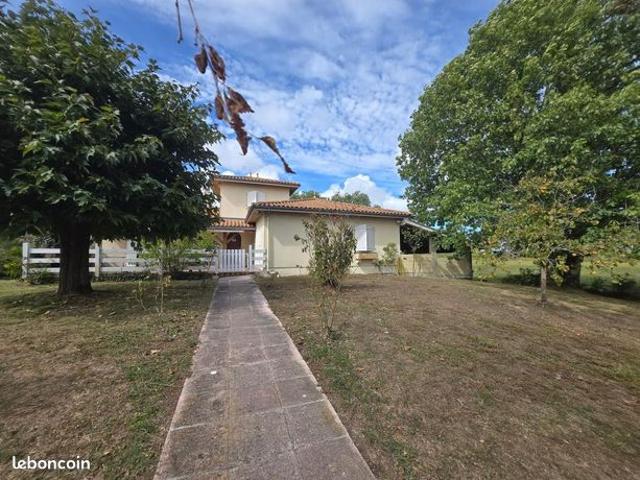 Maison vente à Lesparre-Médoc, Valeyrac