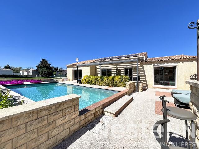 Maison vente à Aix-en-Provence, Salon-de-provence