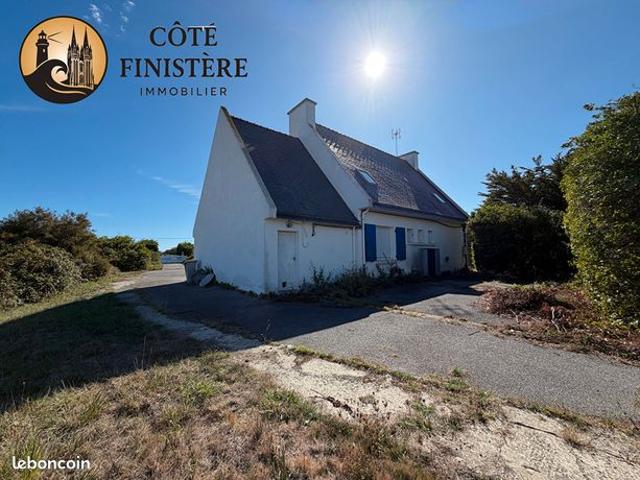 Maison vente à Penmarc'h, Finistère