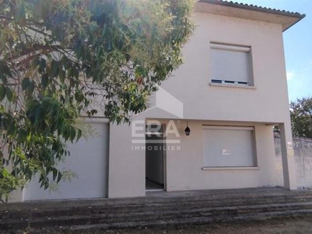 Maison vente à Nérac, Vianne
