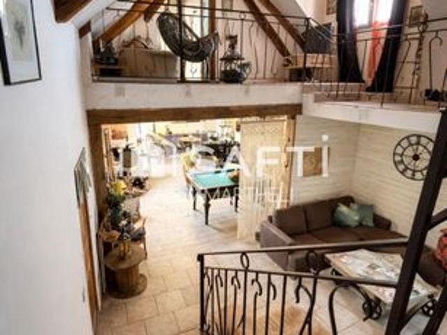 Maison vente à Pacy-sur-Eure, Eure