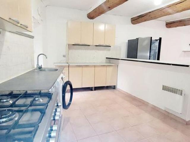 Maison vente à Narbonne, Thézan-des-corbières