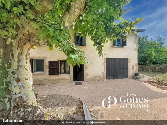 Maison vente à Châlons-en-Champagne, Francheville