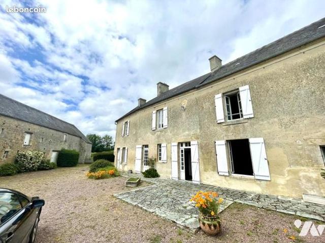 Maison vente à Bayeux, Juaye-mondaye
